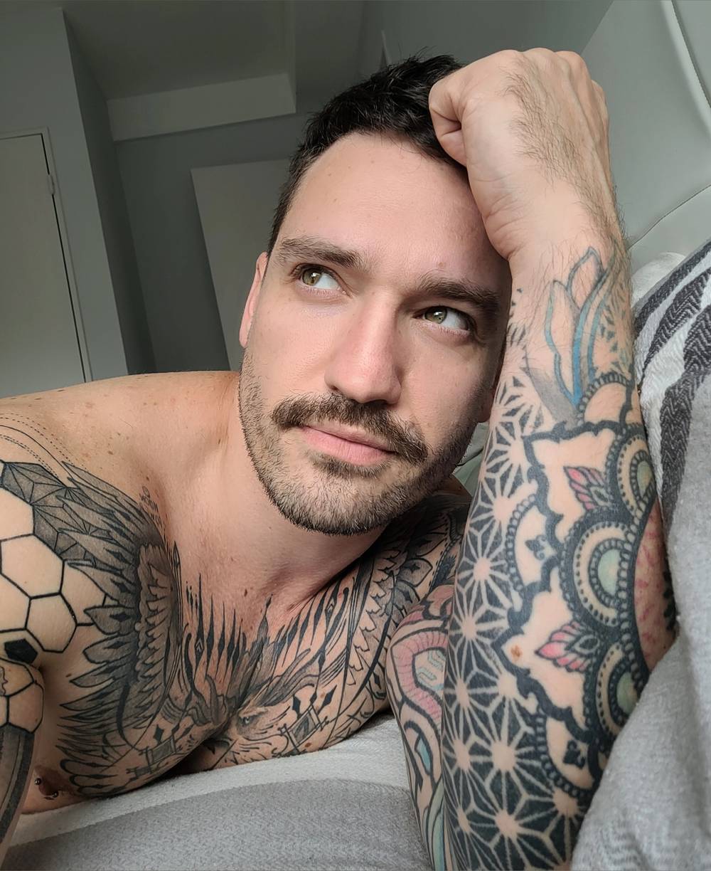 ruso_latino OnlyFans – free nudes, naked, leaked