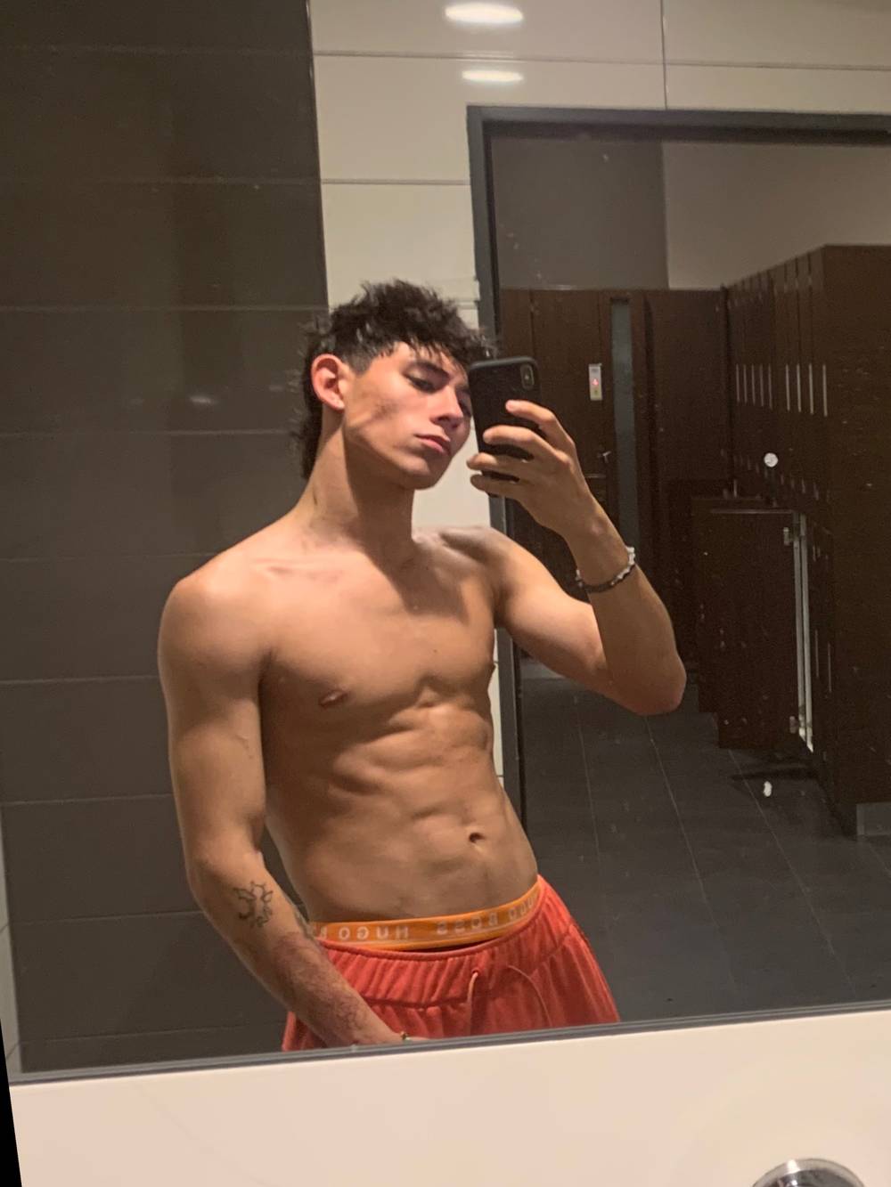 Baby Michael OnlyFans – free nudes, naked, leaked