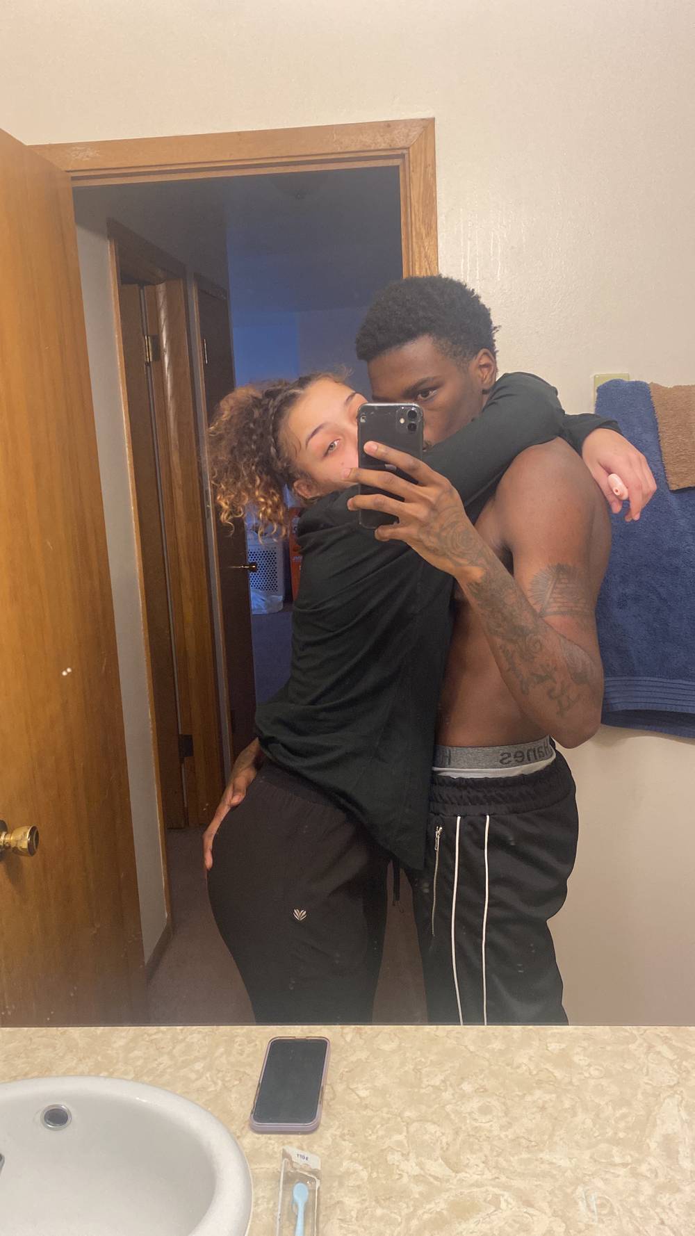 Quan&amp;Wouise OnlyFans – free nudes, naked, leaked