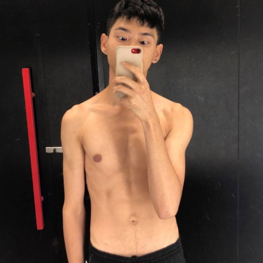 jon dong OnlyFans – free nudes, naked, leaked