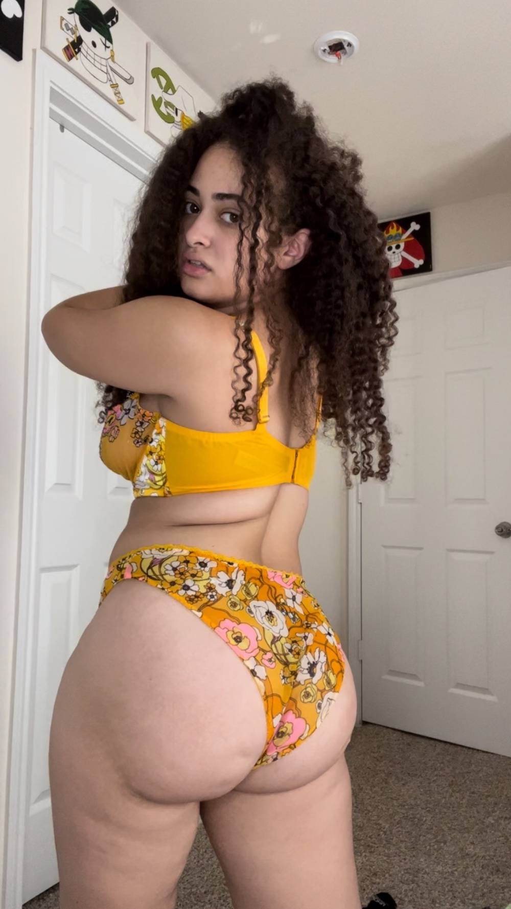 ♋️ Curly Tay ☮️ OnlyFans – free nudes, naked, leaked