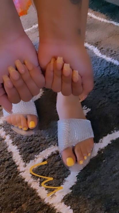 MzPrettiFeet OnlyFans – free nudes, naked, leaked