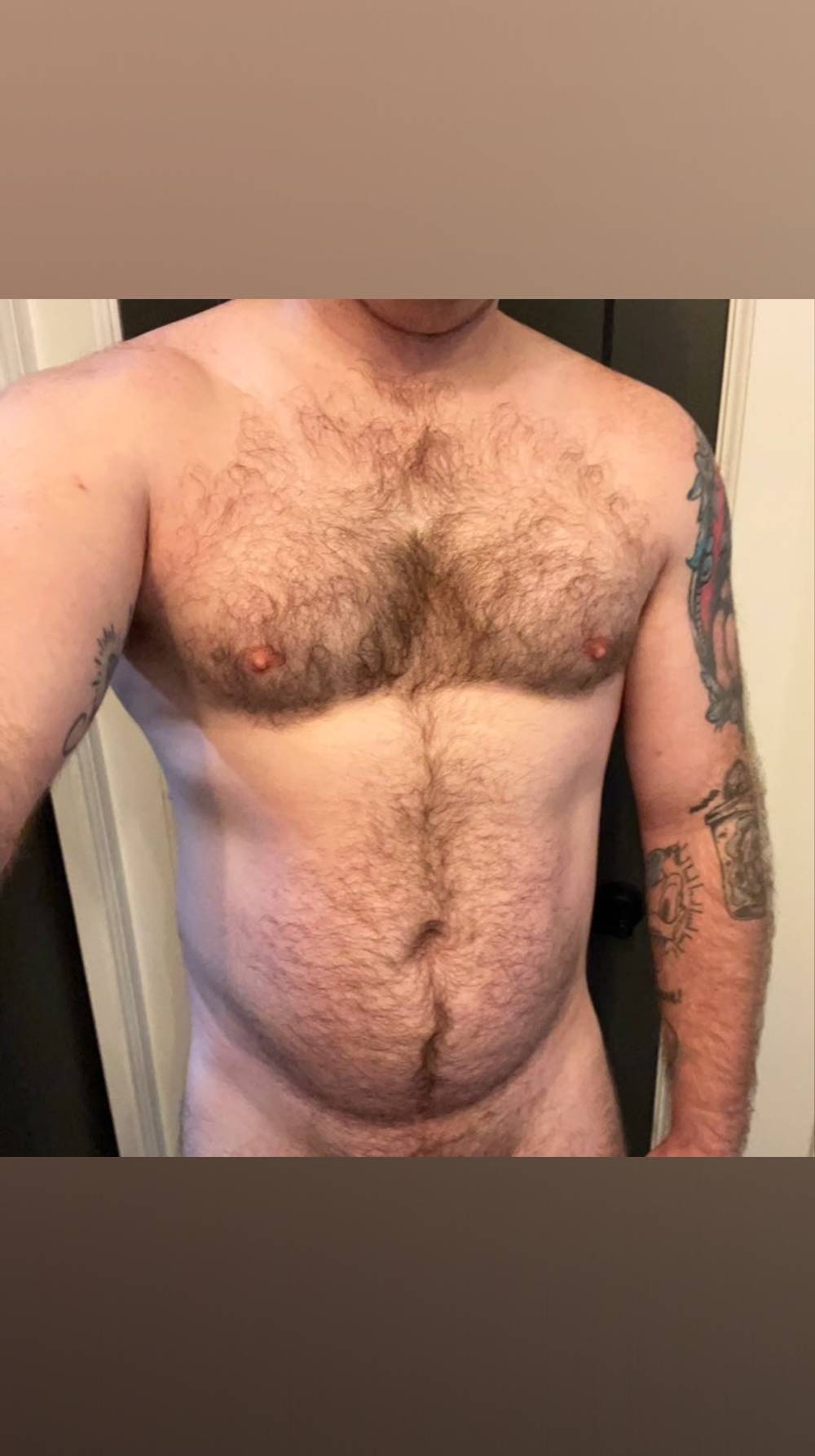 Bear Mowie OnlyFans – free nudes, naked, leaked