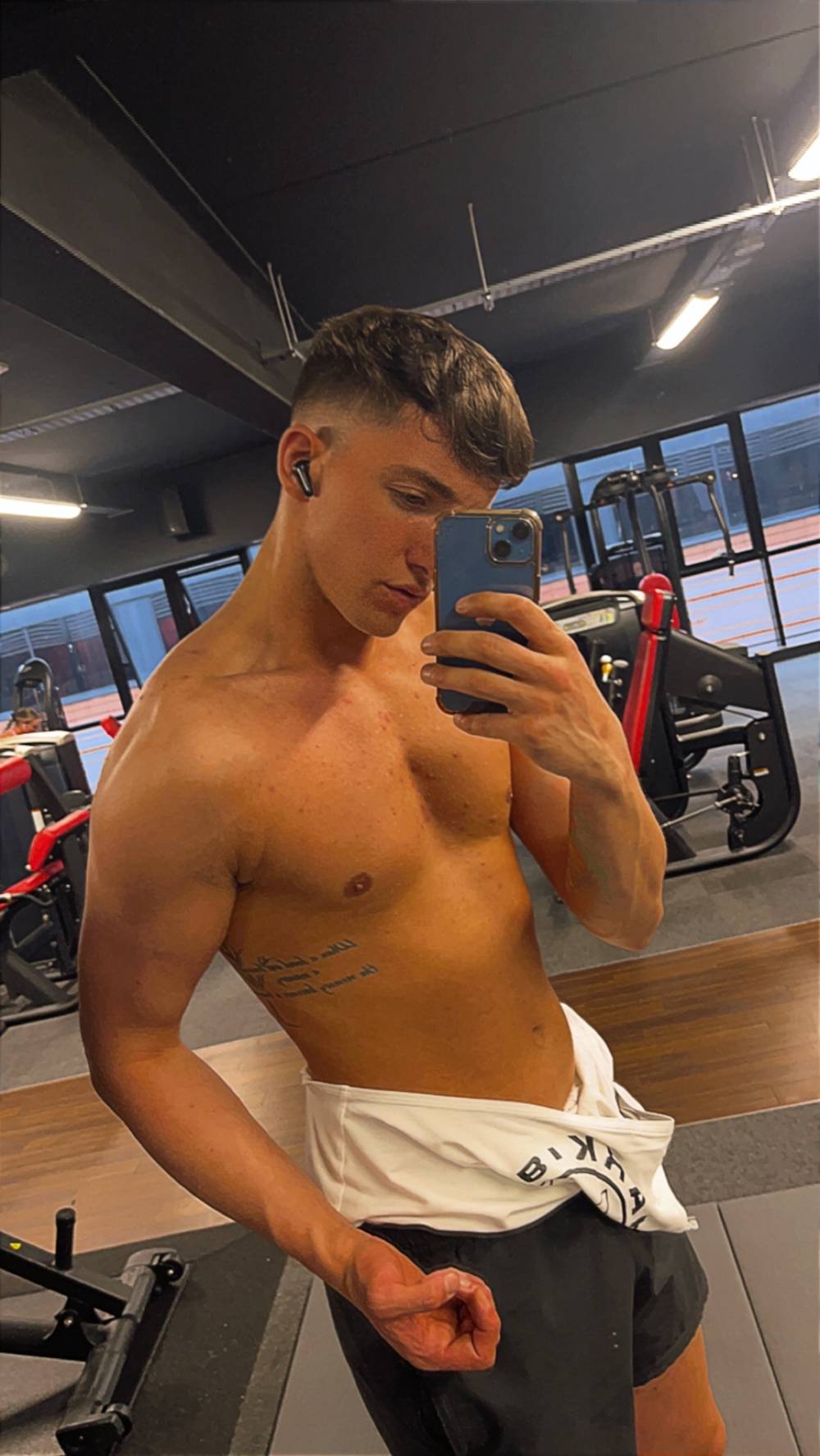 Nathan OnlyFans – free nudes, naked, leaked