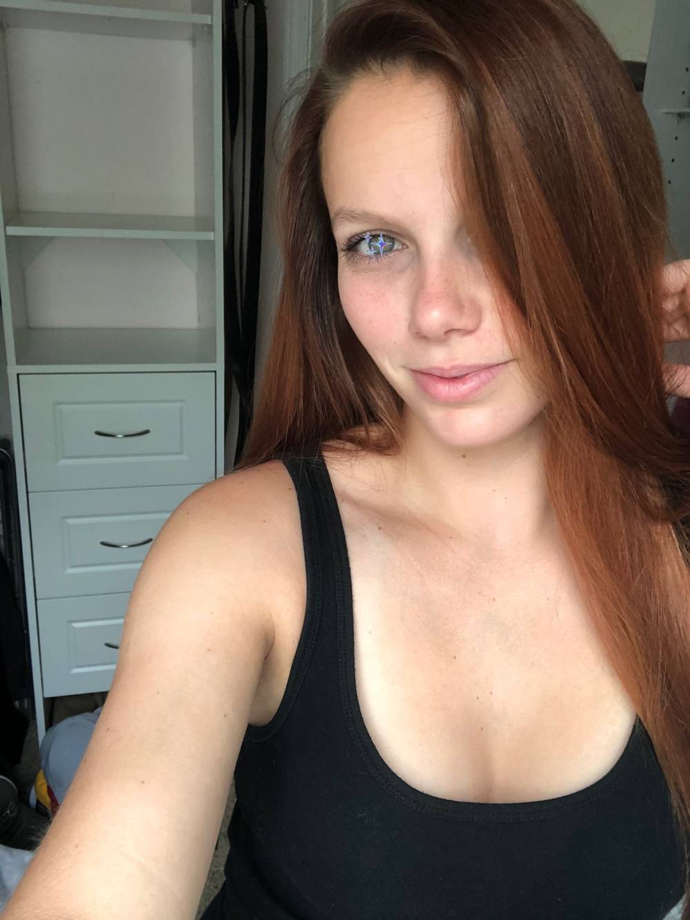 RedheadRoxy OnlyFans – free nudes, naked, leaked