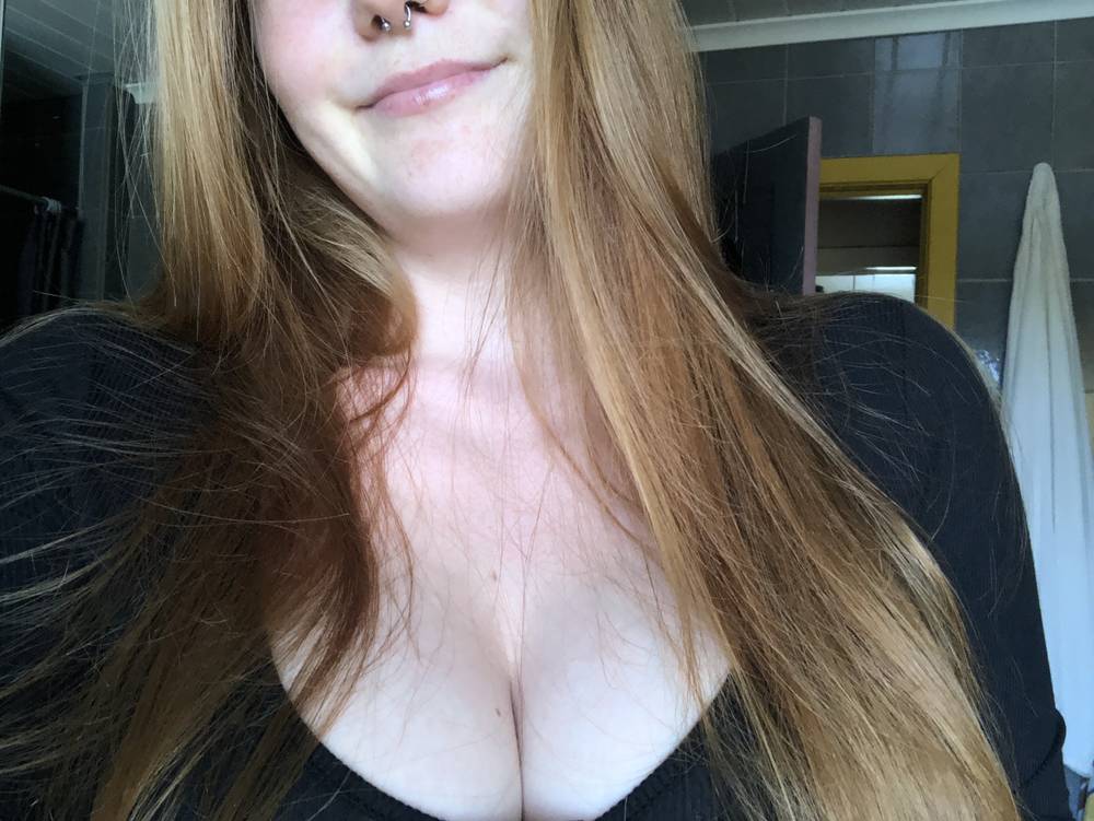 Ginger OnlyFans – free nudes, naked, leaked