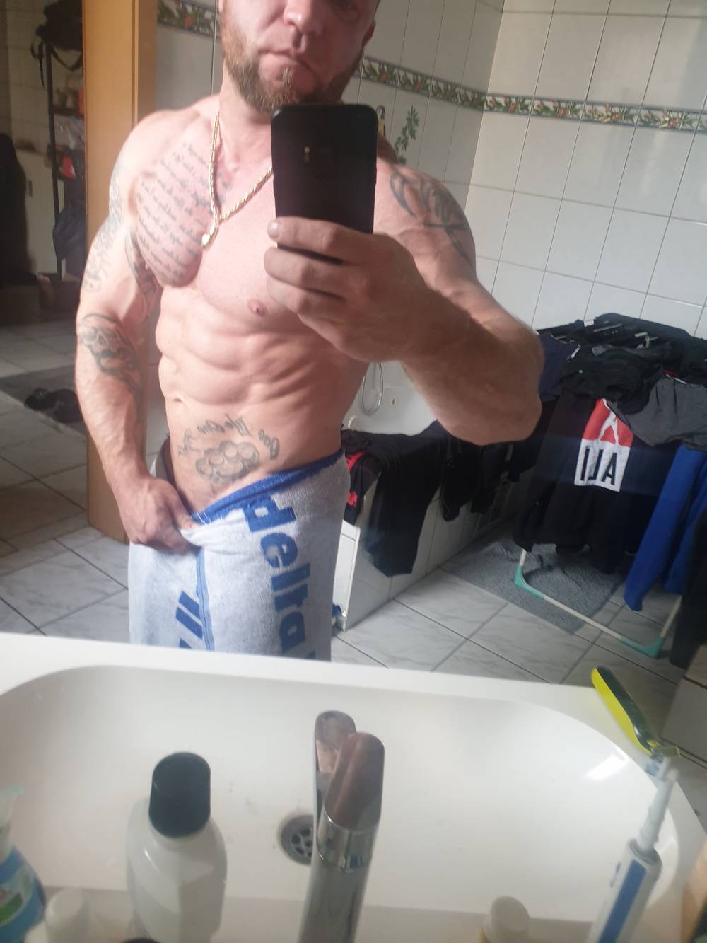 Tony OnlyFans – free nudes, naked, leaked