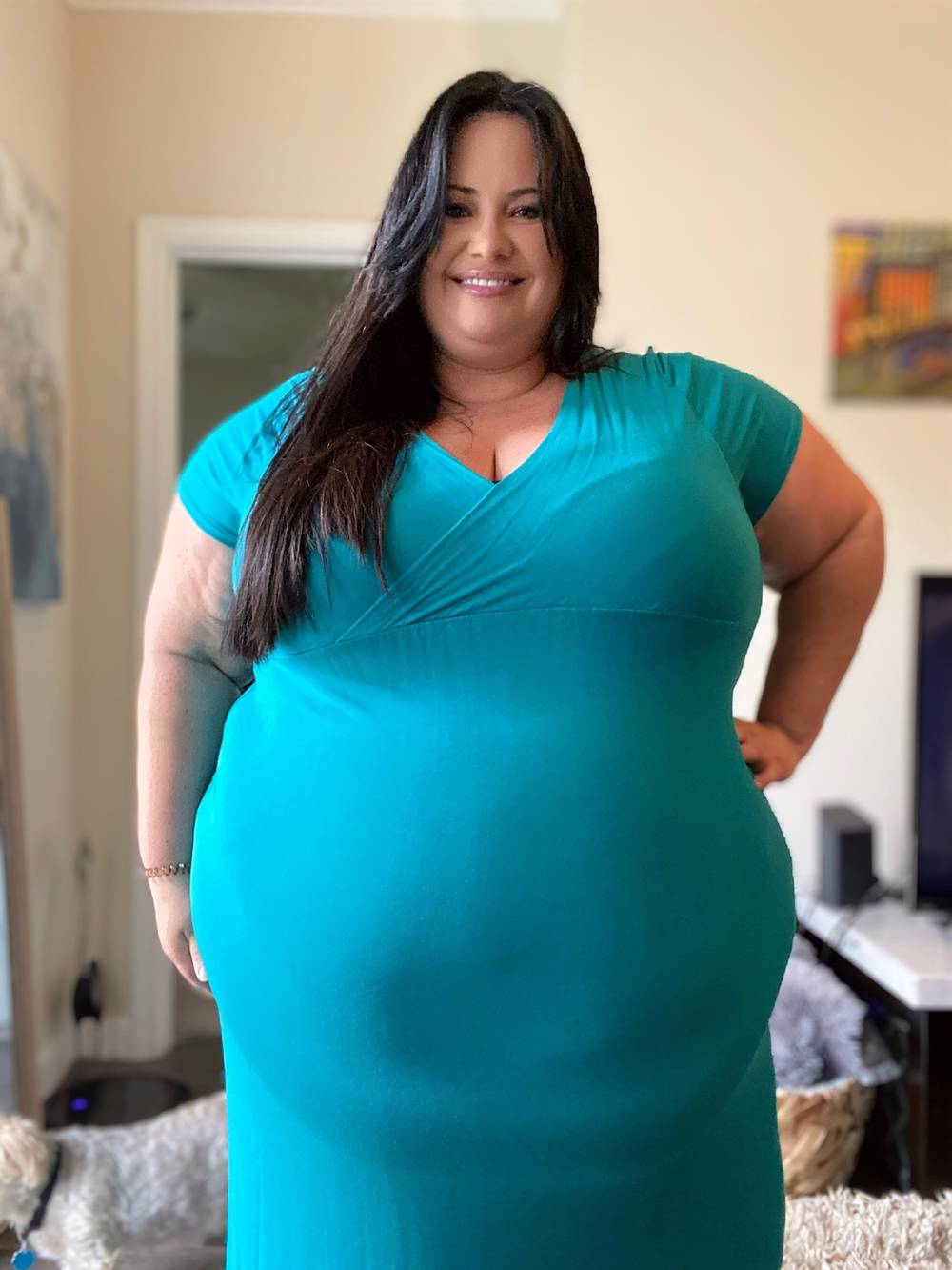 SSBBWLadyJiggles OnlyFans – free nudes, naked, leaked