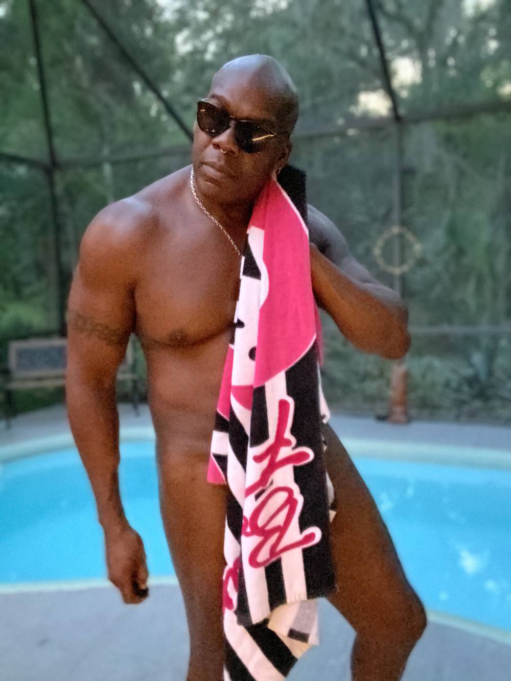 Blk Tito OnlyFans – free nudes, naked, leaked