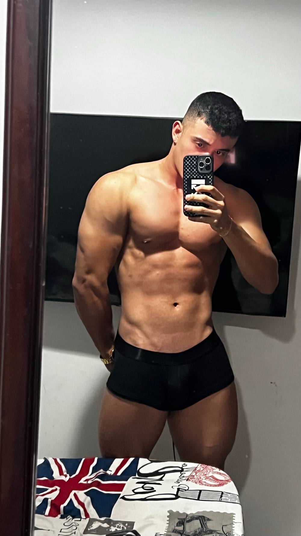 Camilo Fernández OnlyFans – free nudes, naked, leaked