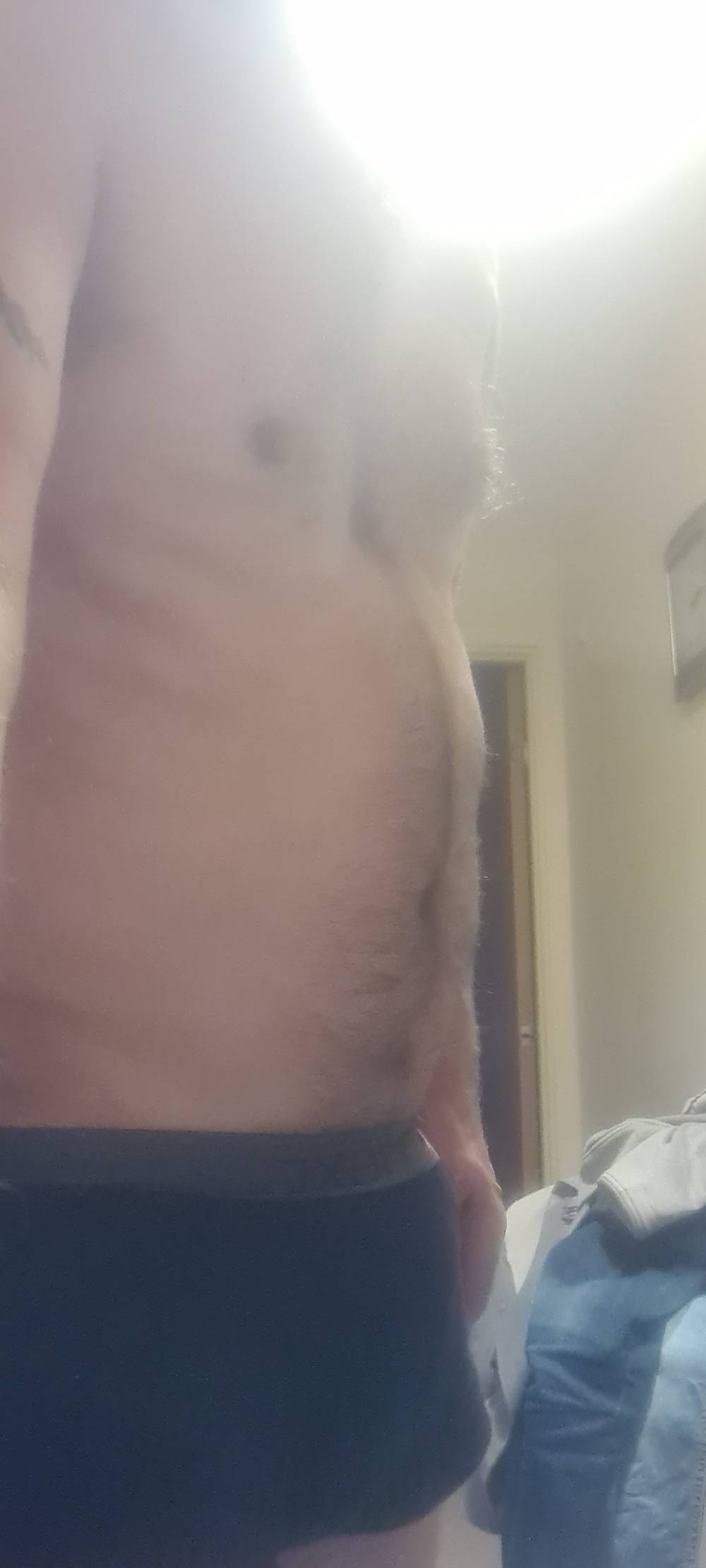 Big and bald OnlyFans – free nudes, naked, leaked