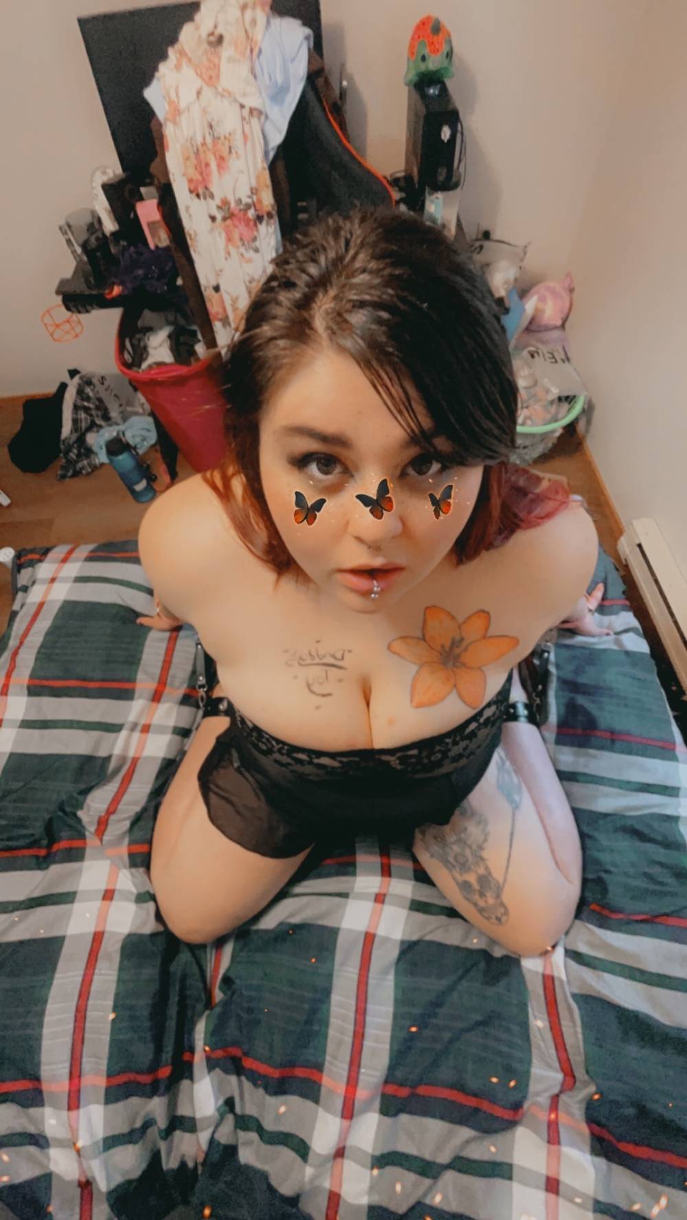 Lunar Kitten OnlyFans – free nudes, naked, leaked