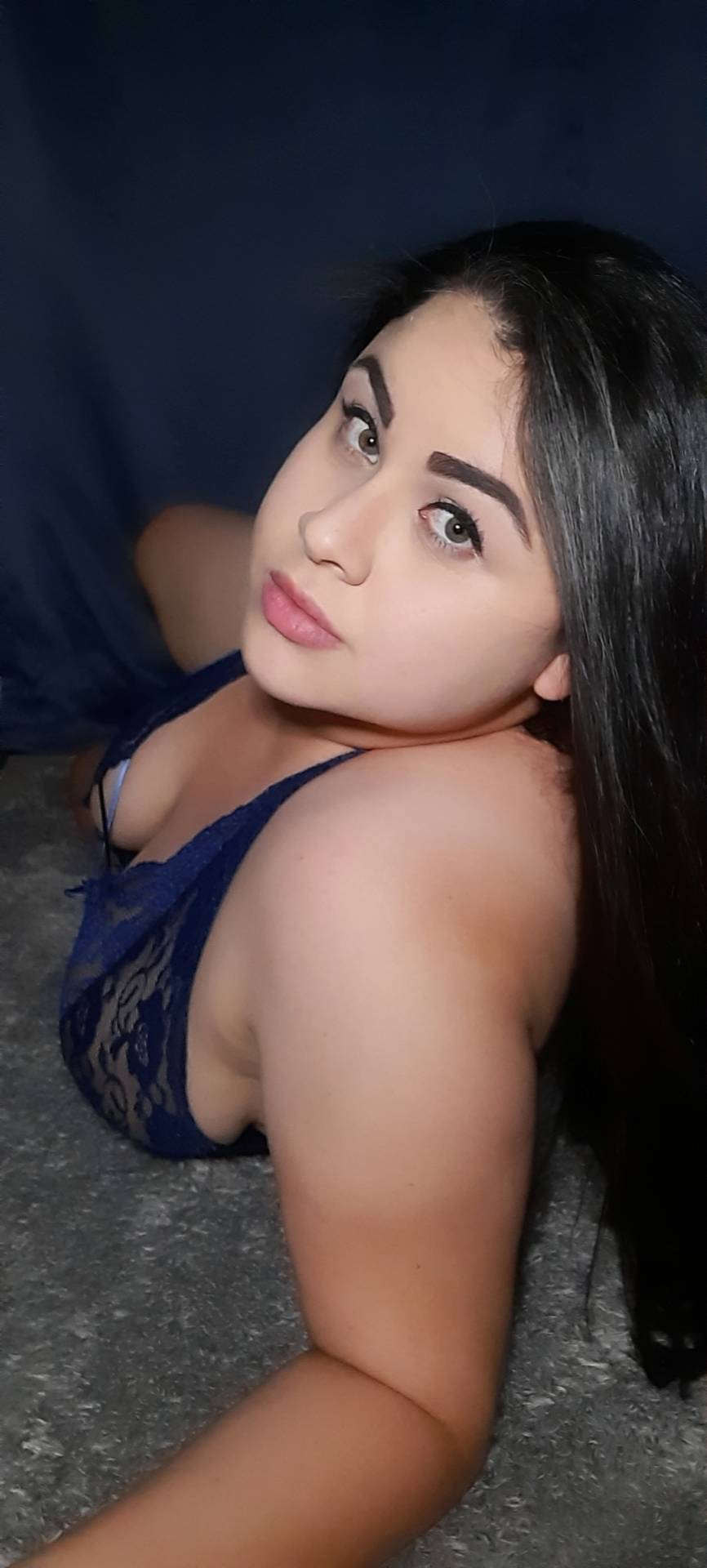 sweetiechubbygirl OnlyFans – free nudes, naked, leaked