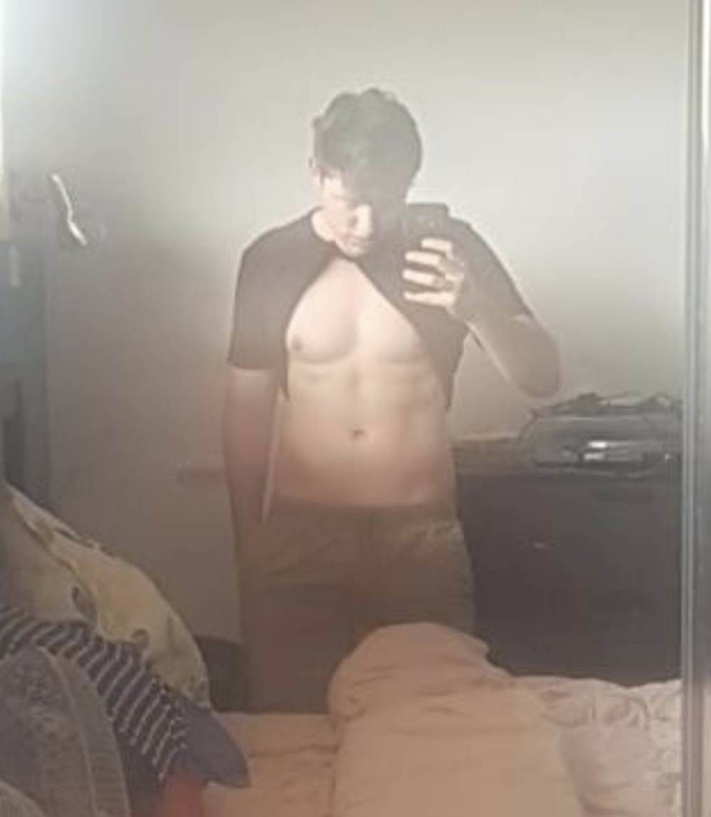 Johnson_Aus OnlyFans – free nudes, naked, leaked