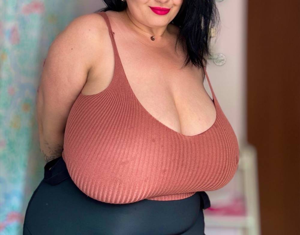 Roxanne Heaven OnlyFans – free nudes, naked, leaked