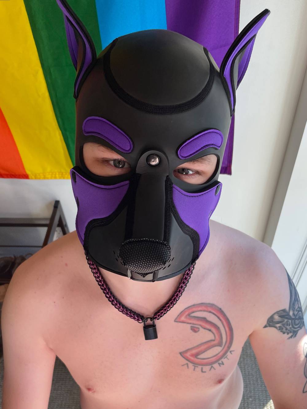 Pup Memo OnlyFans – free nudes, naked, leaked