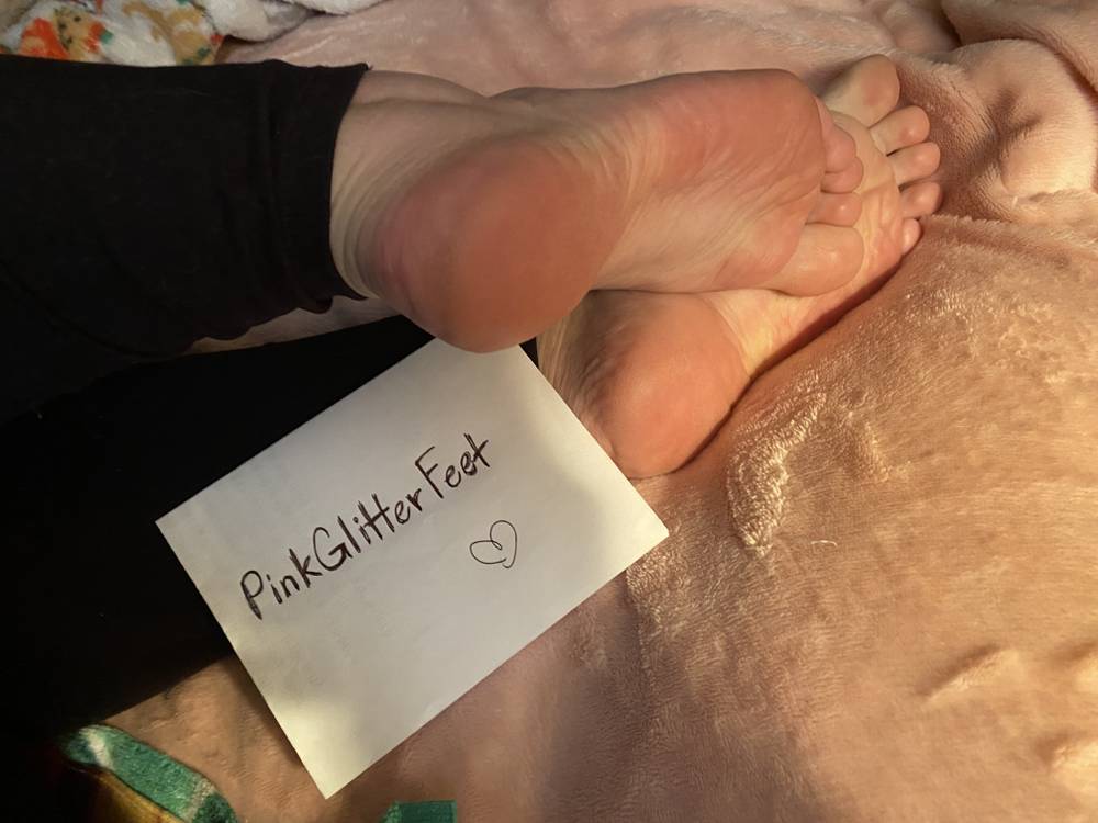 PinkGlitterFeet OnlyFans – free nudes, naked, leaked