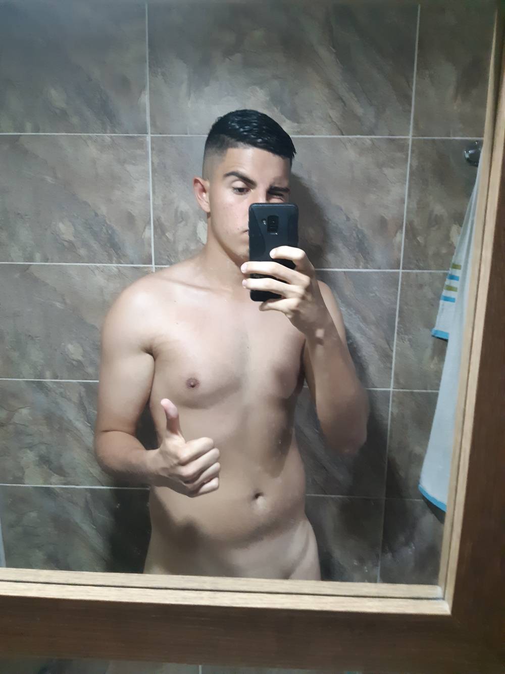 Juan David Torres Ramirez OnlyFans – free nudes, naked, leaked