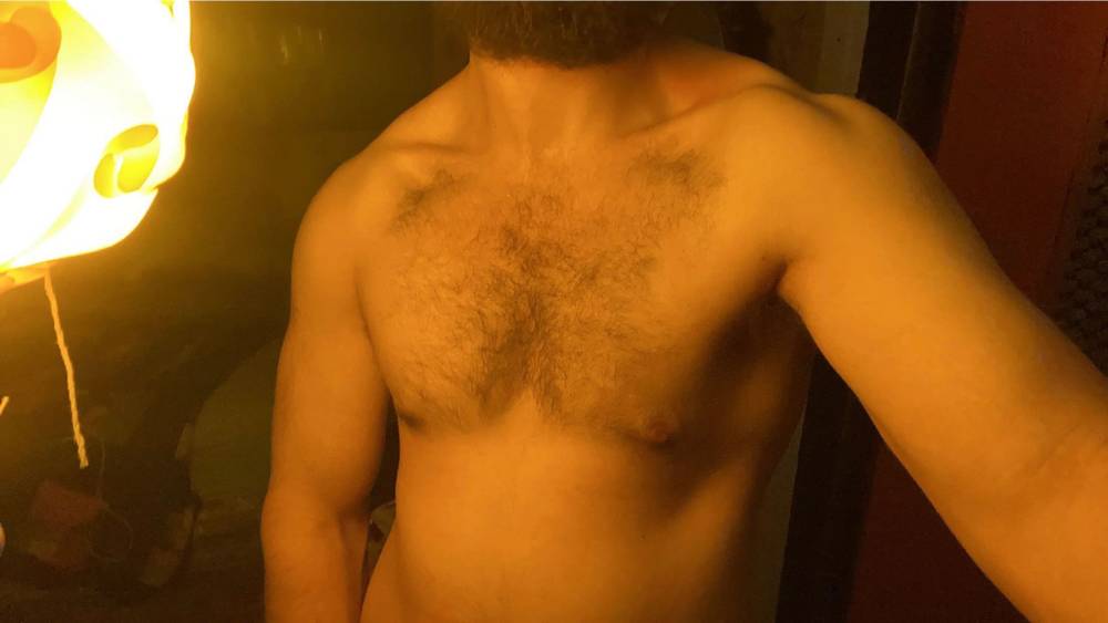 The curly lumberjack OnlyFans – free nudes, naked, leaked