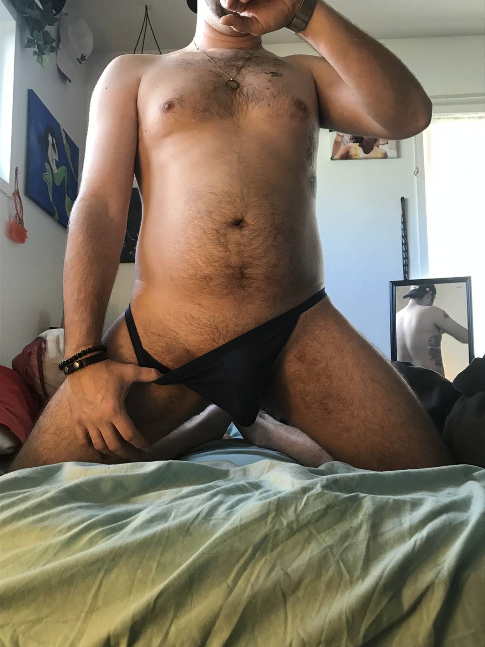 DadBodGod666 OnlyFans – free nudes, naked, leaked