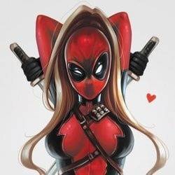 Lady Deadpool OnlyFans – free nudes, naked, leaked