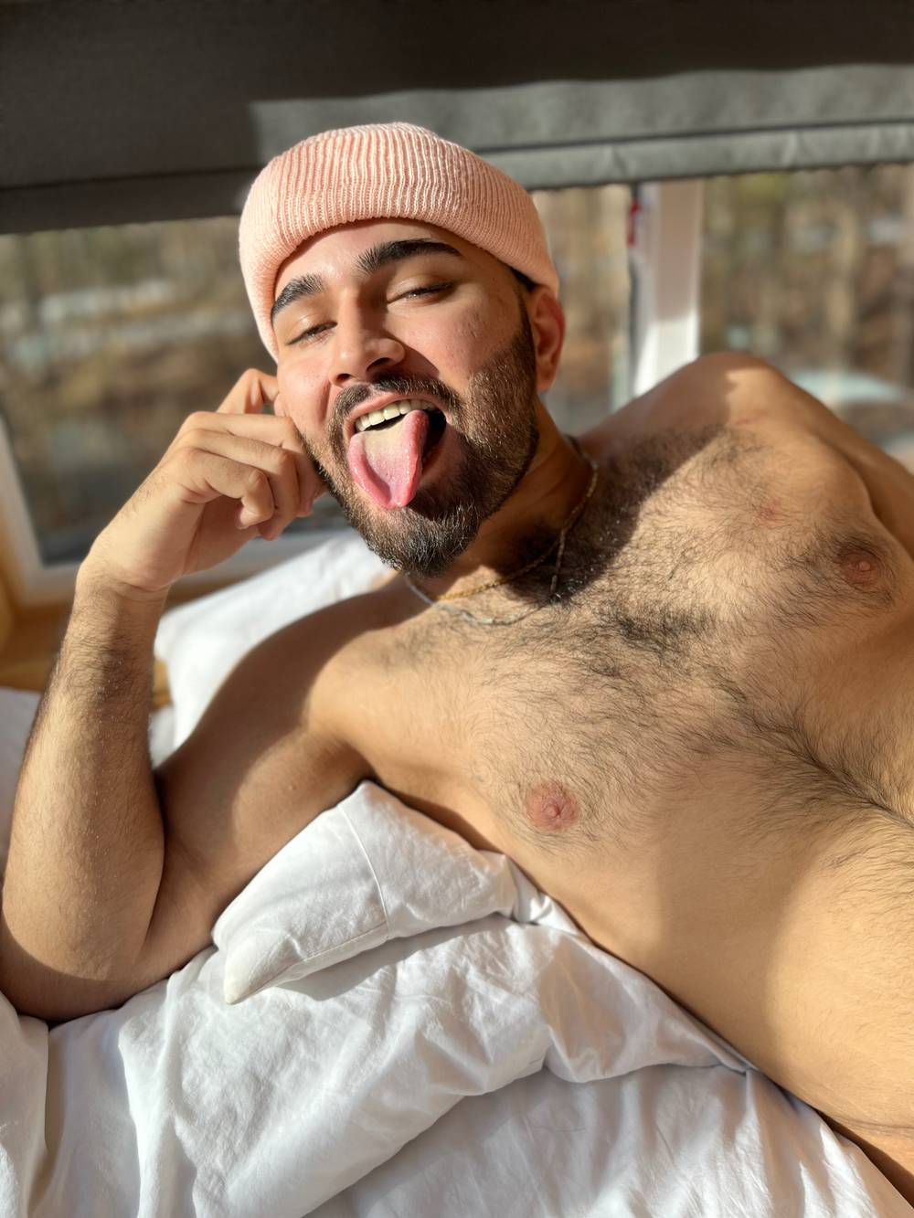 DADDY SULTAN OnlyFans – free nudes, naked, leaked