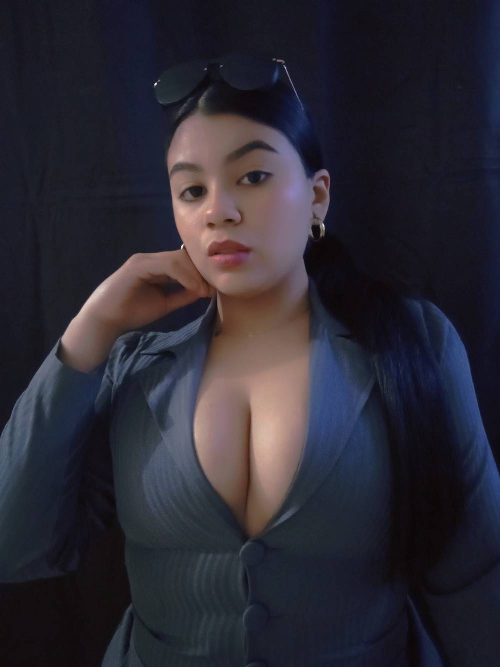 Sofia Lopez OnlyFans – free nudes, naked, leaked