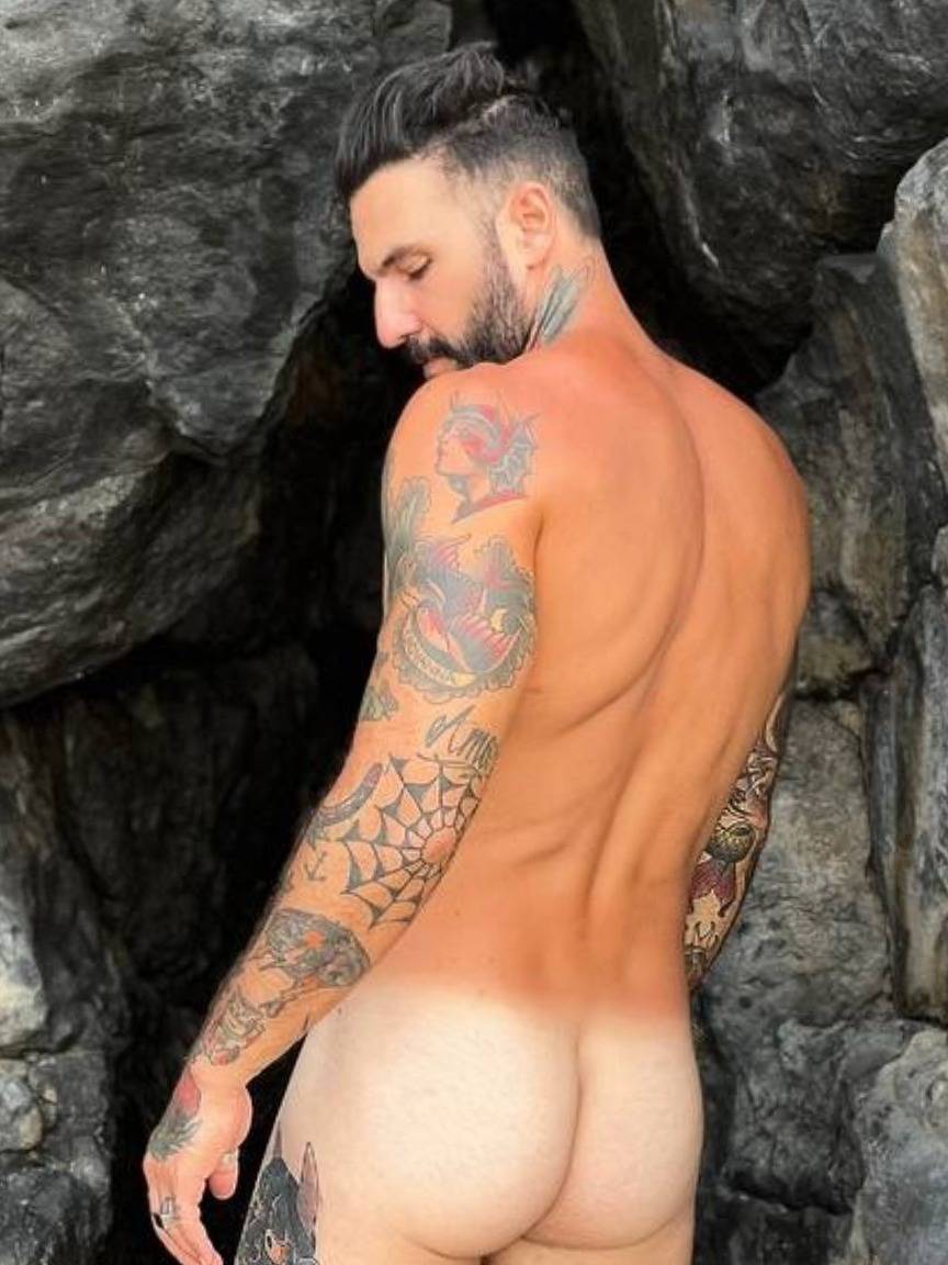 Wagner Santiago OnlyFans – free nudes, naked, leaked