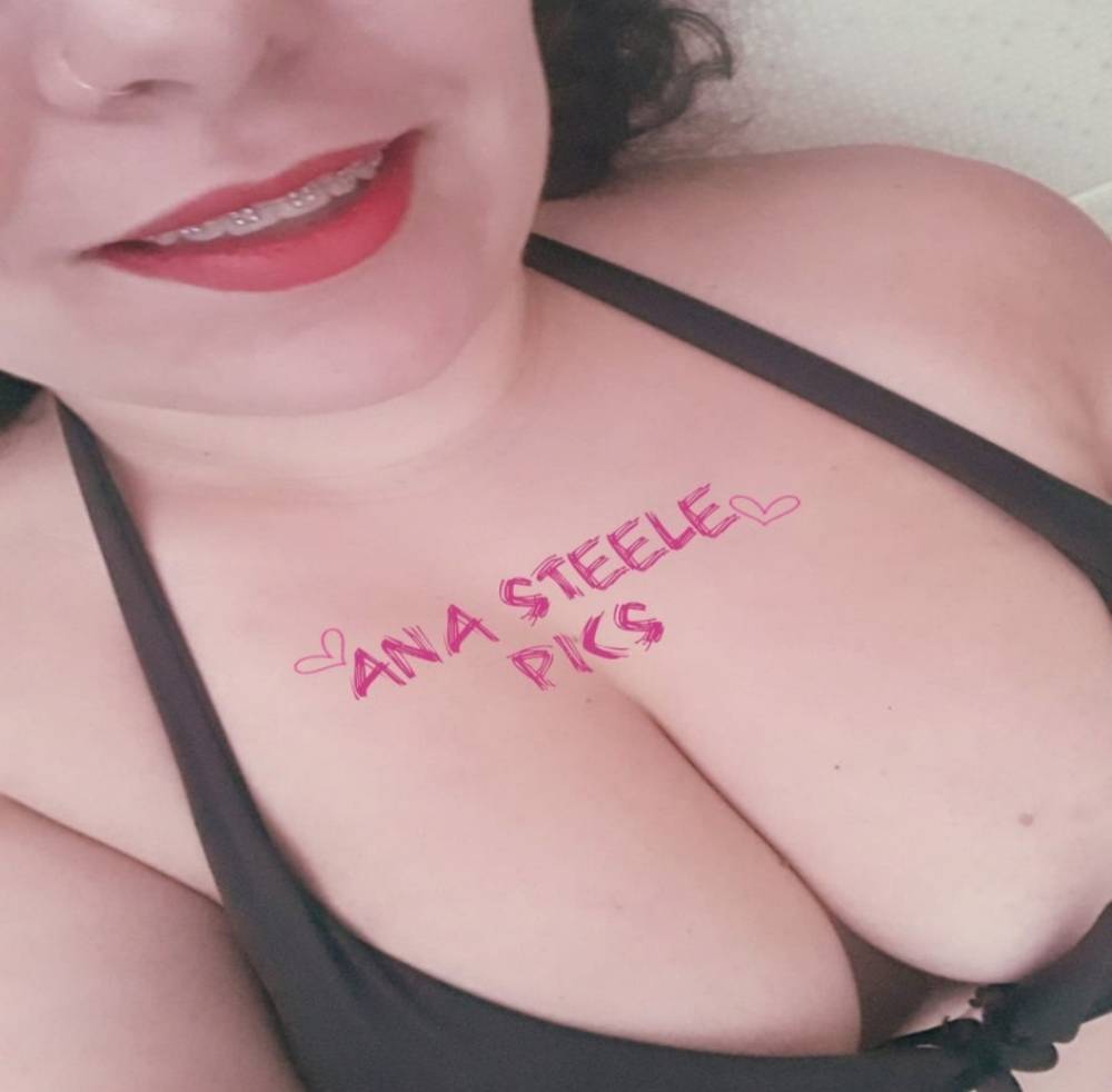 Ana Steele OnlyFans – free nudes, naked, leaked