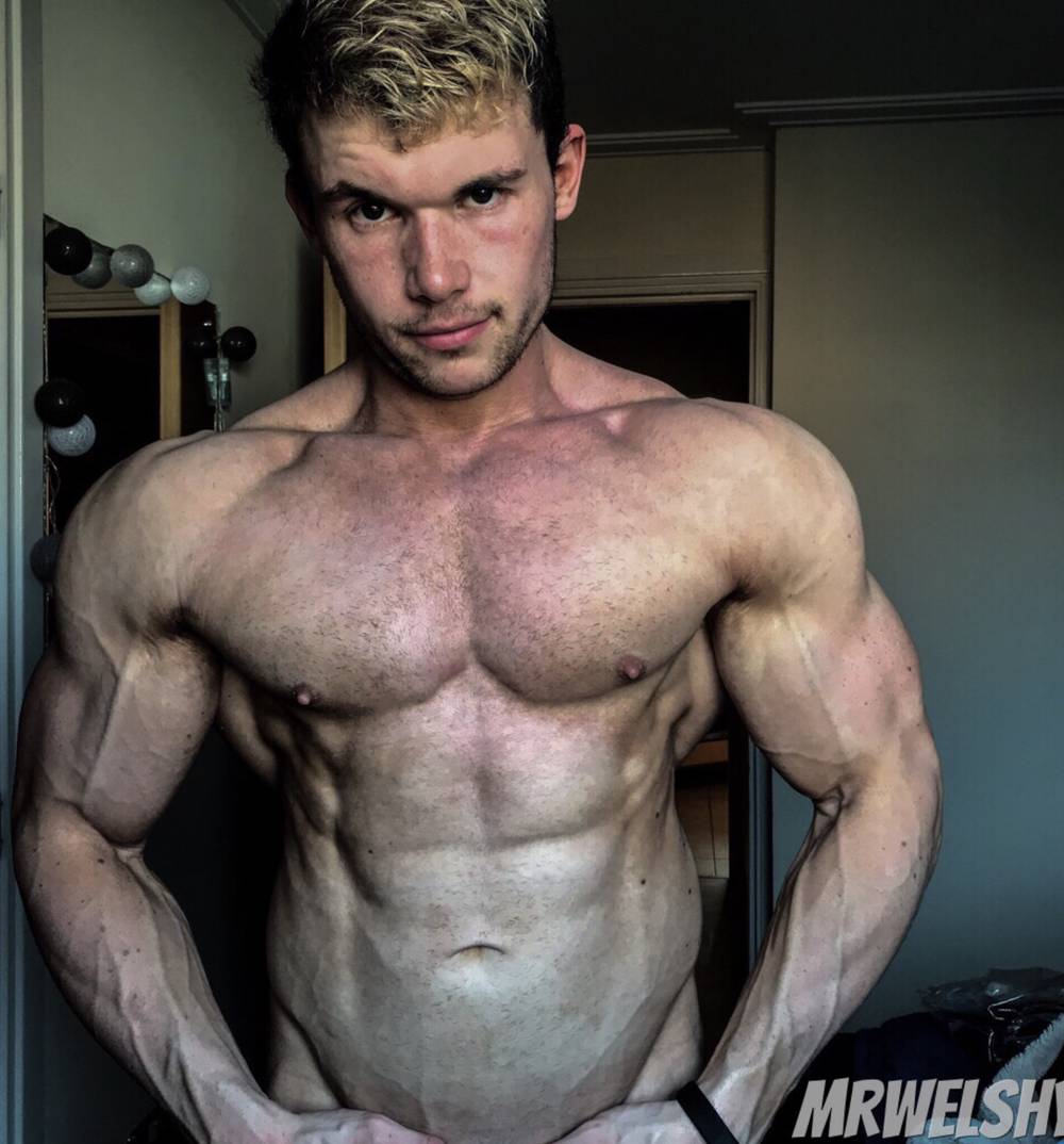 Welshy OnlyFans – free nudes, naked, leaked