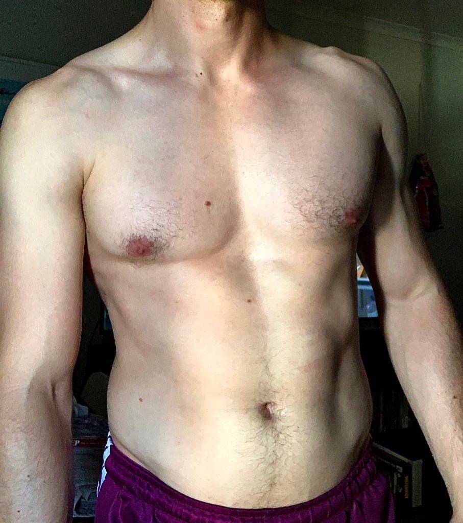 Russell Stokes OnlyFans – free nudes, naked, leaked