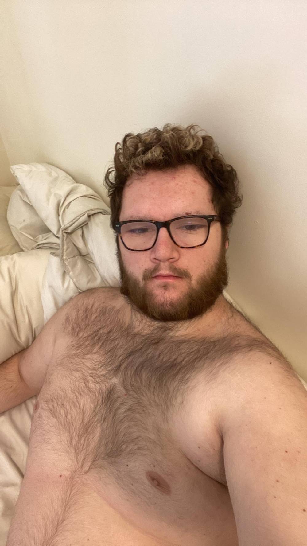 byronthebearXXX OnlyFans – free nudes, naked, leaked