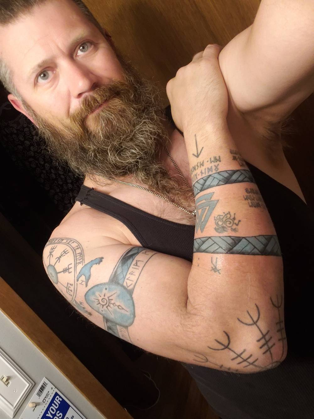 TowerViking OnlyFans – free nudes, naked, leaked