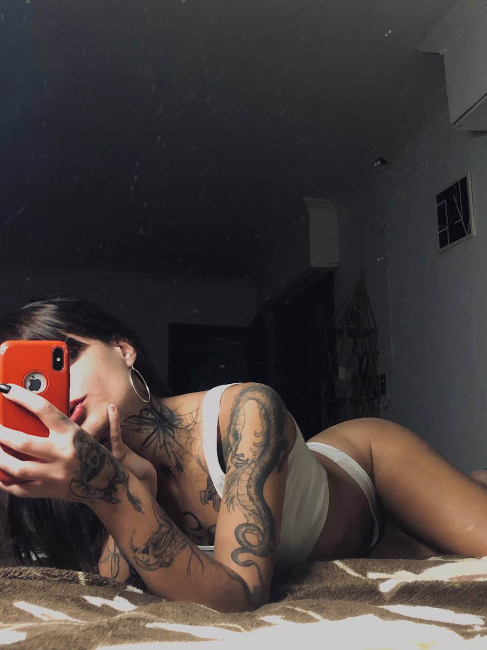 Agustina OnlyFans – free nudes, naked, leaked