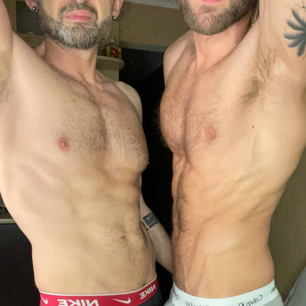 Chris &amp; Serj (FREE) OnlyFans – free nudes, naked, leaked