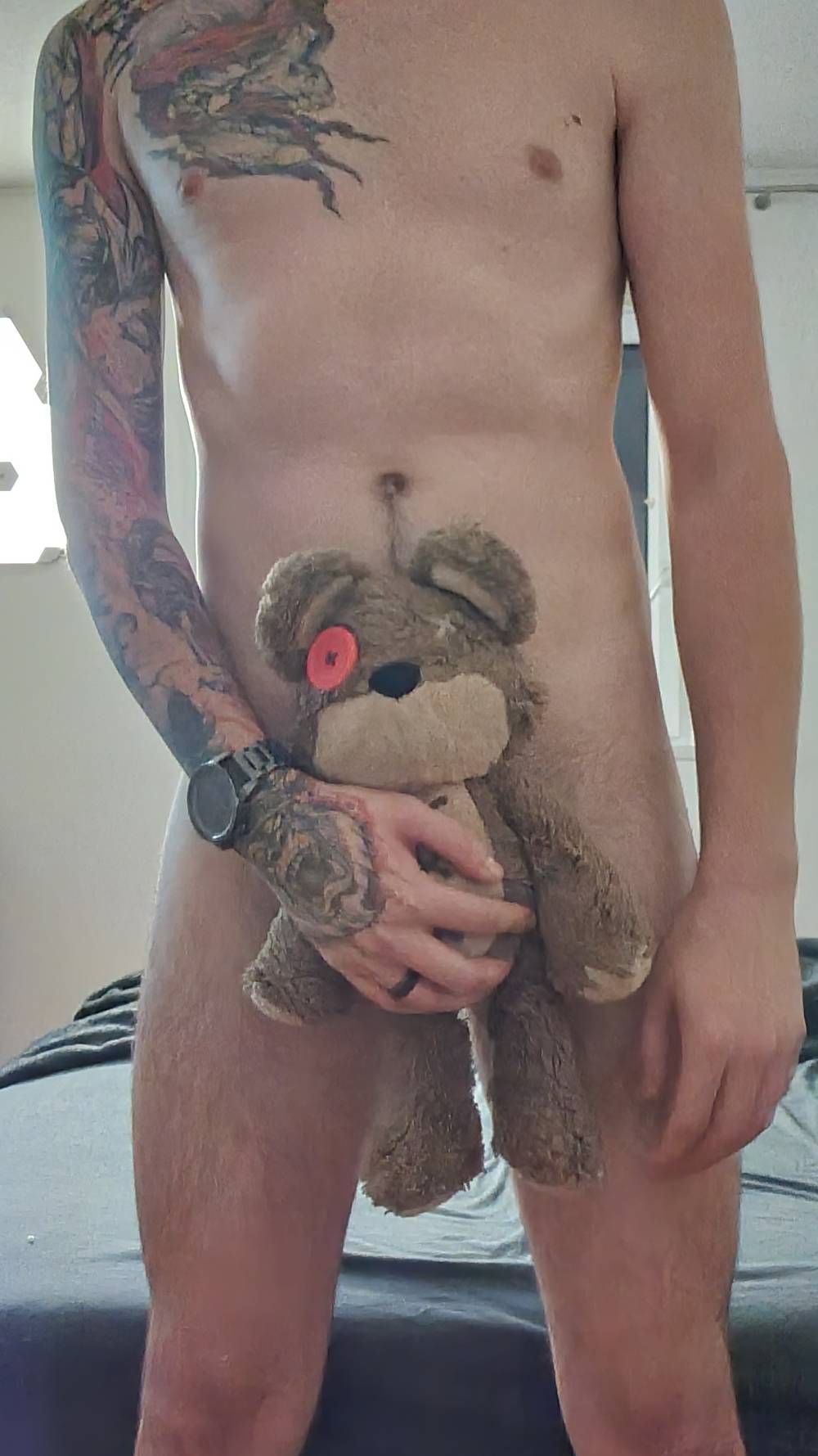 Morschy OnlyFans – free nudes, naked, leaked