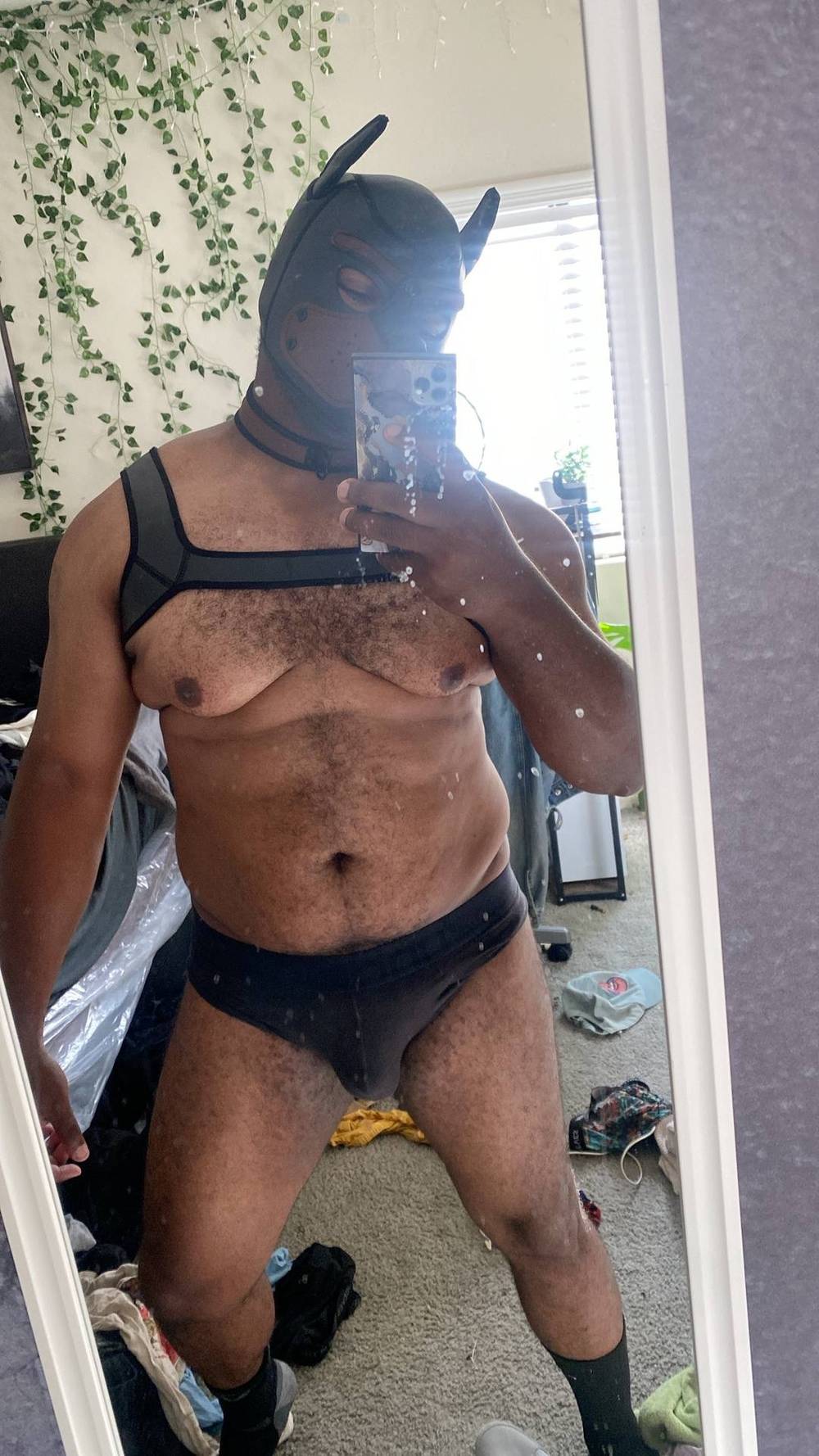 Chocobæ OnlyFans – free nudes, naked, leaked