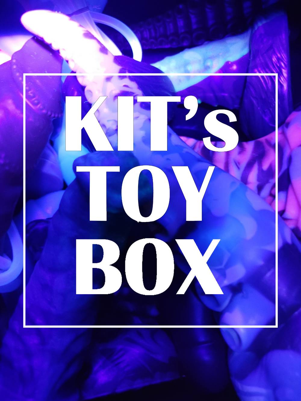 Kit's Toy Box OnlyFans – free nudes, naked, leaked