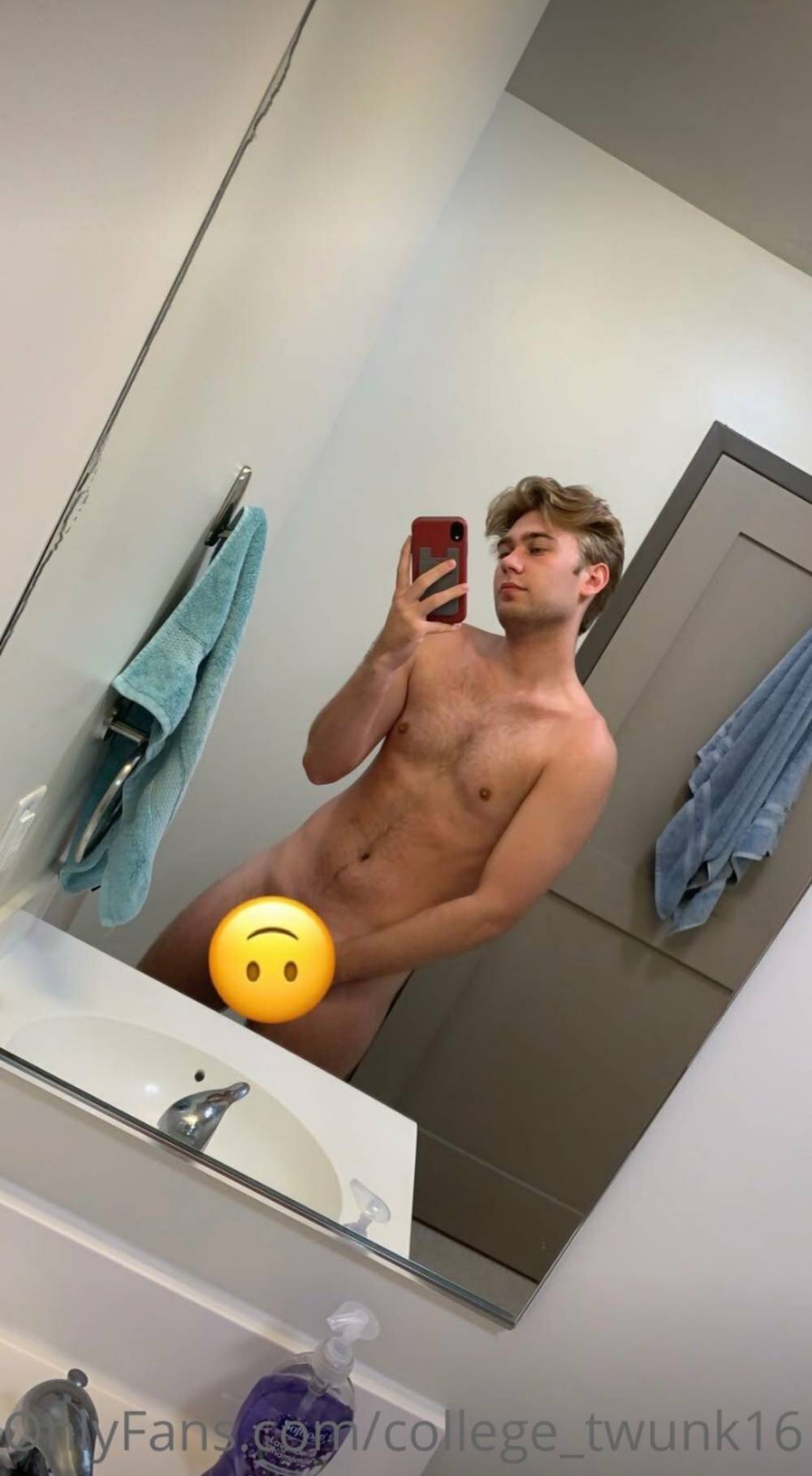 college_twunk OnlyFans – free nudes, naked, leaked