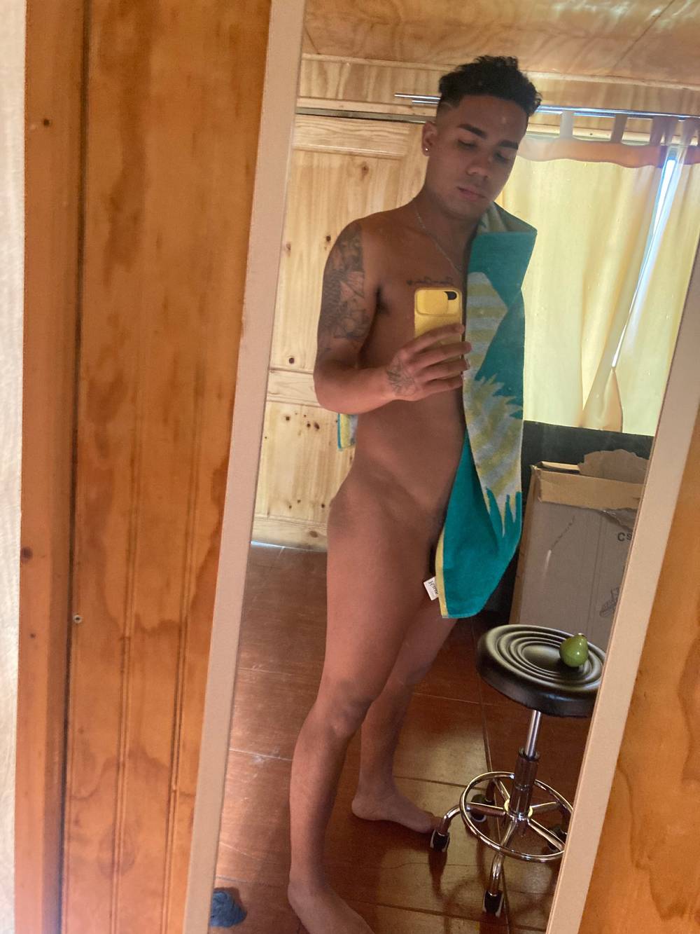 Ricardo pacheco OnlyFans – free nudes, naked, leaked