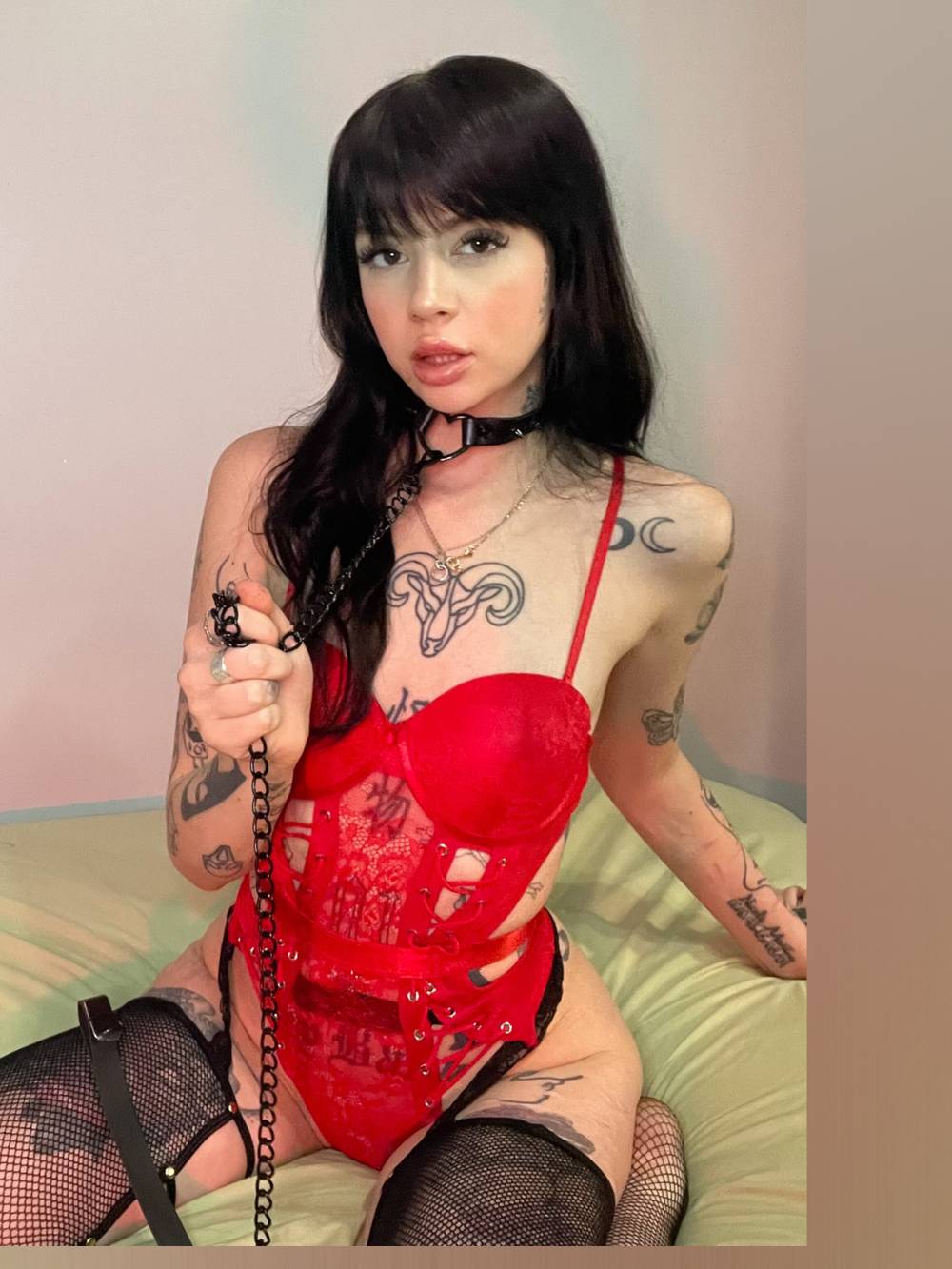 Little Devil Princess OnlyFans – free nudes, naked, leaked