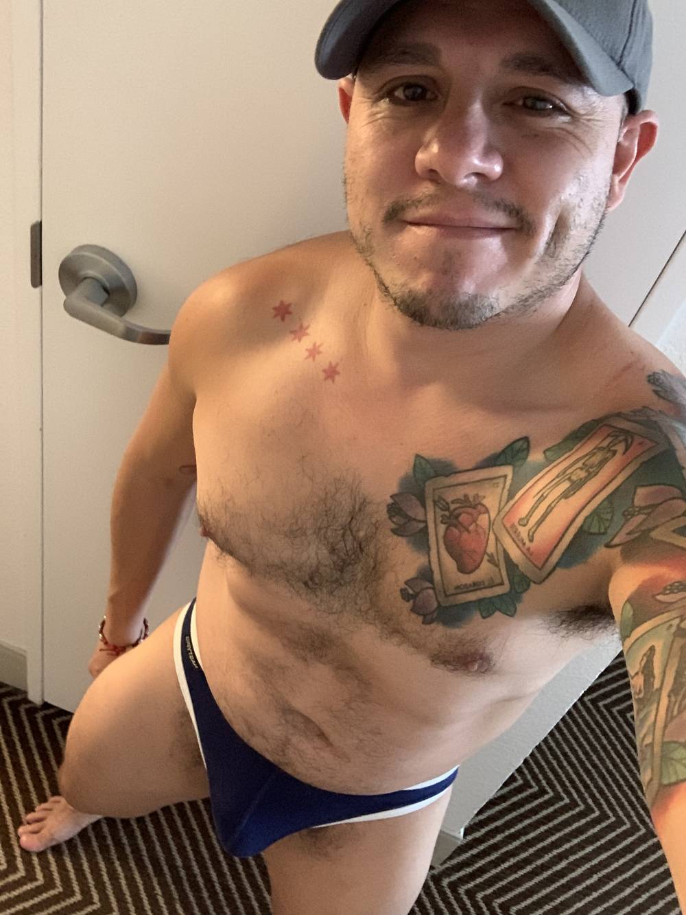 Otter4U OnlyFans – free nudes, naked, leaked