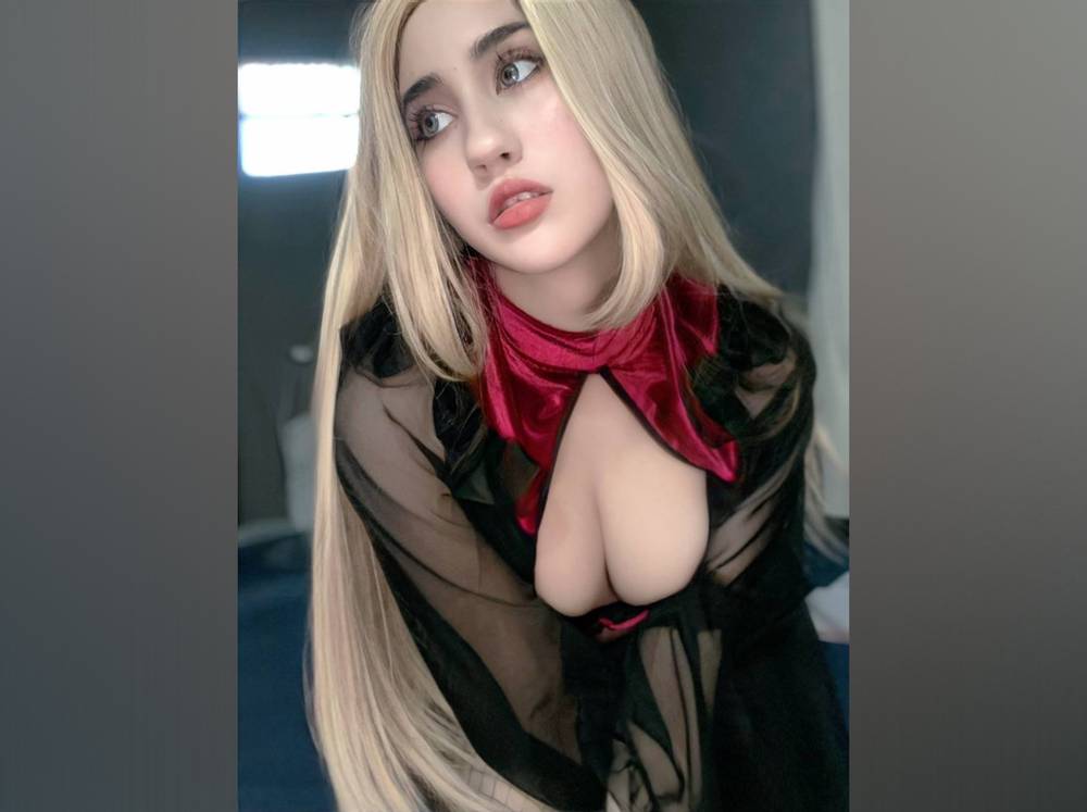 Waifu Nudes OnlyFans – free nudes, naked, leaked