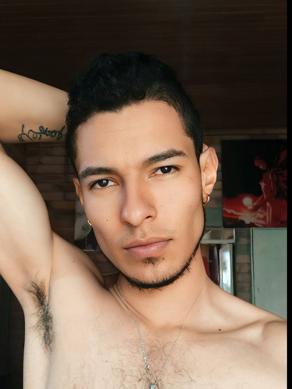 Manu Basabe OnlyFans – free nudes, naked, leaked