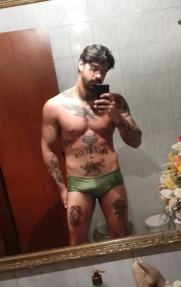 Inked Boy OnlyFans – free nudes, naked, leaked