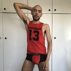 DickBakerXXX OnlyFans – free nudes, naked, leaked