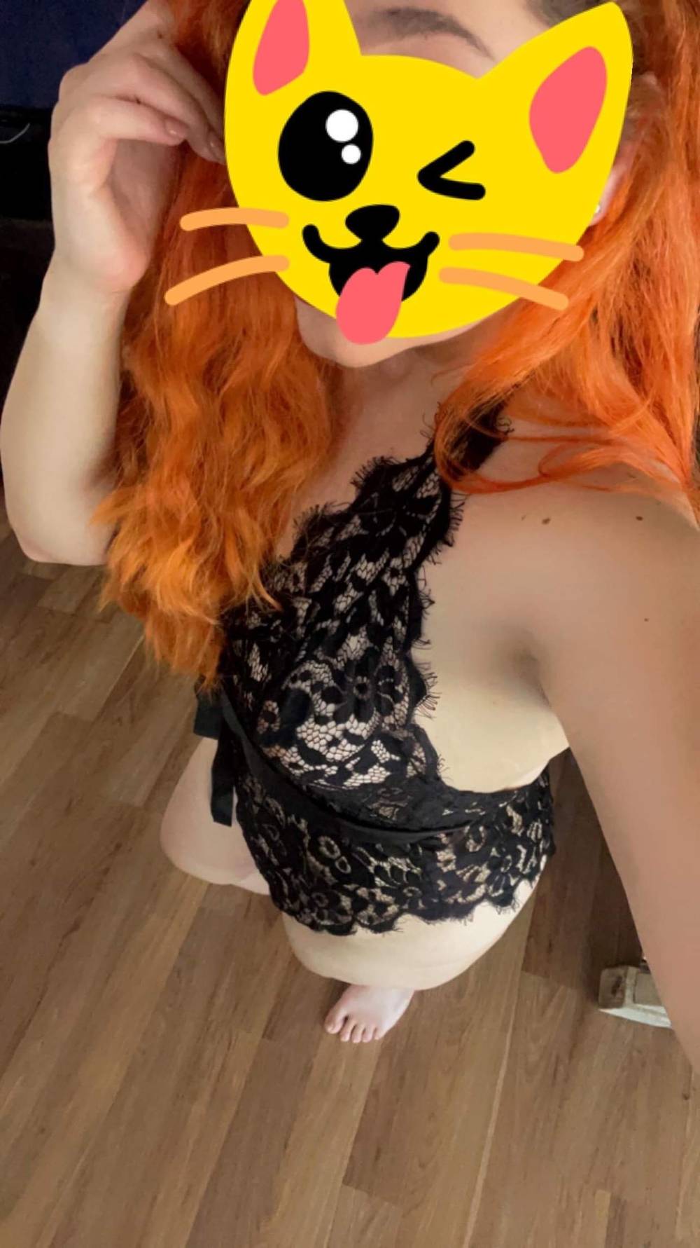 Ginger Alejandra OnlyFans – free nudes, naked, leaked