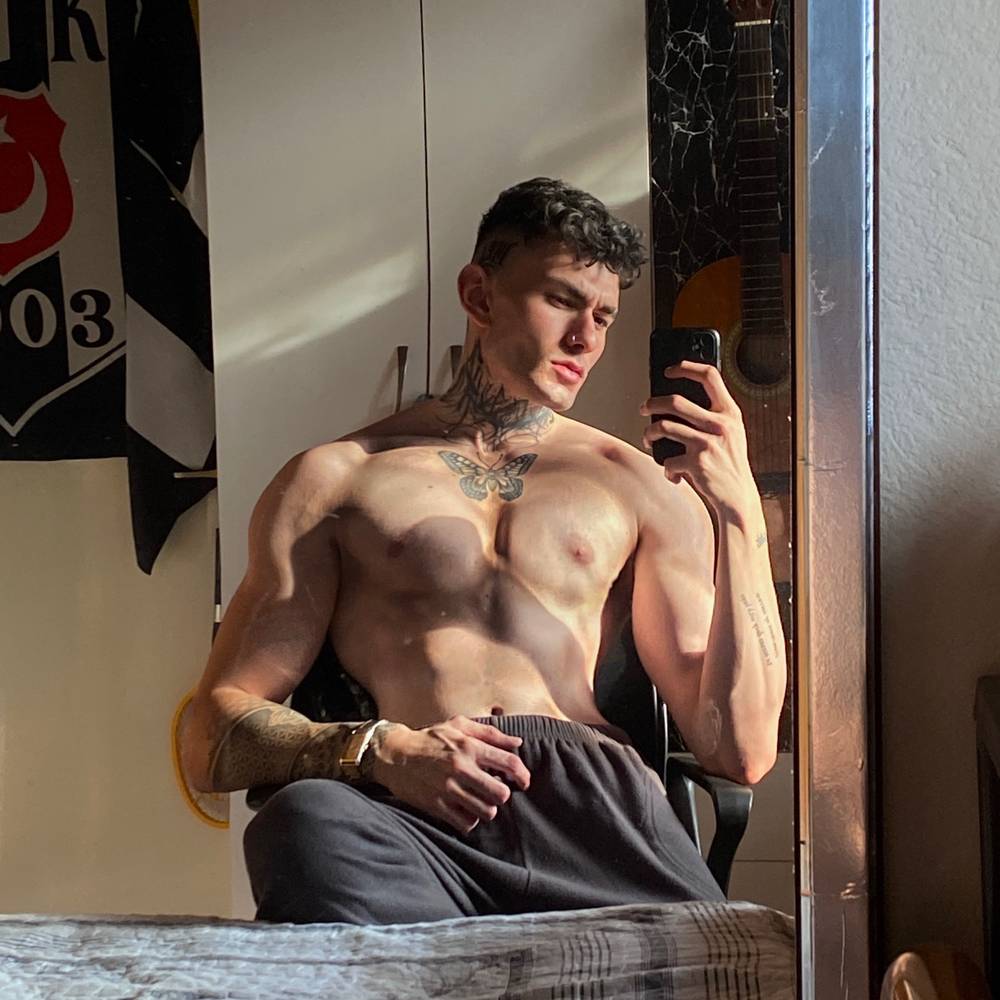 Marcus Schenkenberg OnlyFans – free nudes, naked, leaked