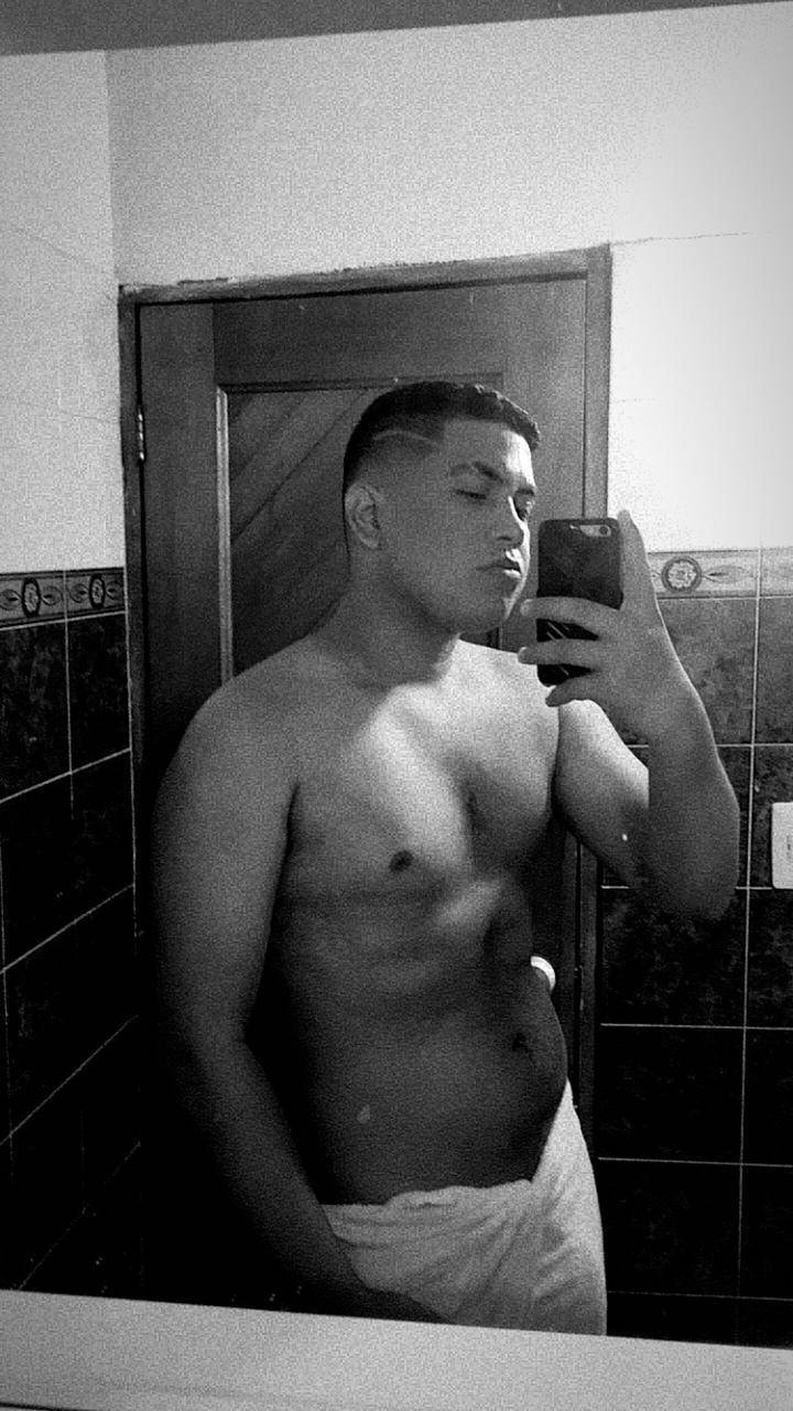 Steven Gutierrez OnlyFans – free nudes, naked, leaked