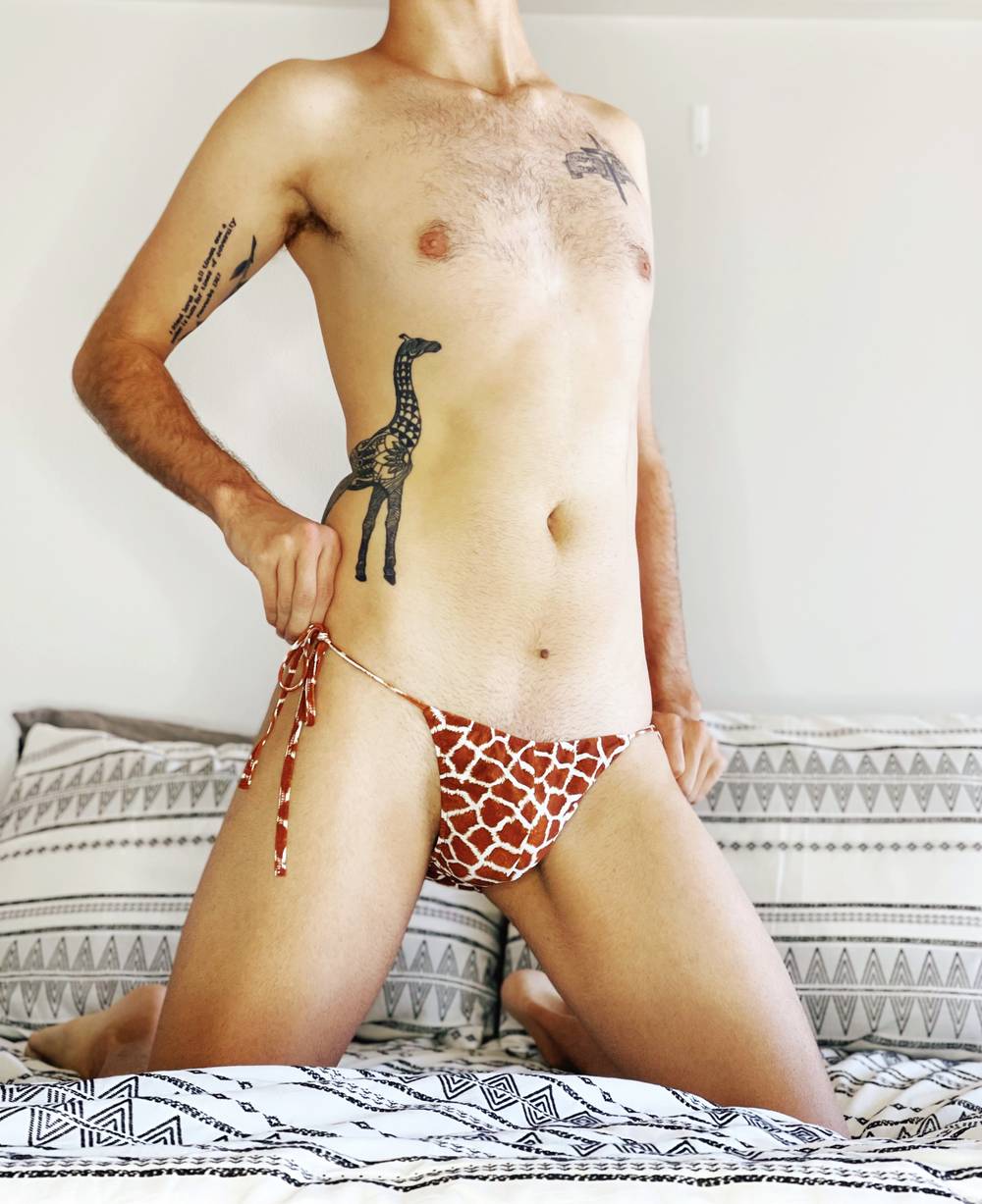 Gay Giraffe Boy OnlyFans – free nudes, naked, leaked